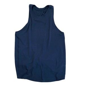 Lululemon All Tied Up Tank 10